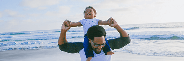 Children of an Incarcerated Parent