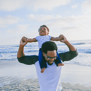 Children of an Incarcerated Parent Children of an Incarcerated Parent