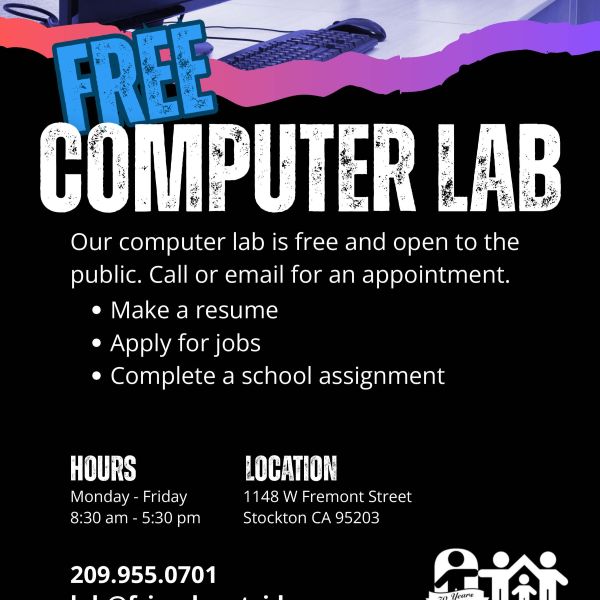 Friends Outside and Friends and Family Center > Get Involved > Events