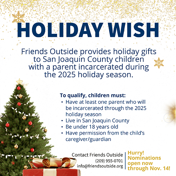 Holiday Wish